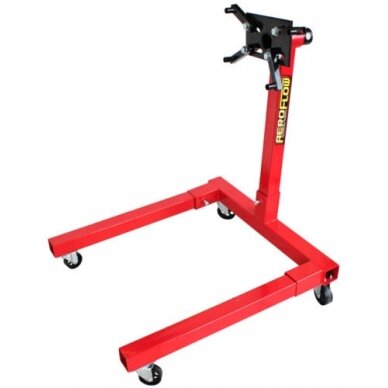 Stendas varikliui XL | 1250 LBS | 570 kg (GT1250)