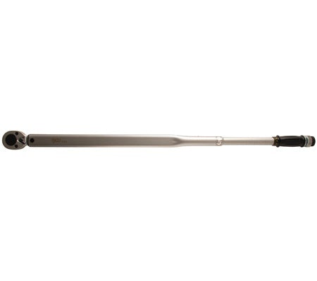 Dinamometrinis raktas 3/4", 140-980 Nm, "Stahlberg" (H308065608)
