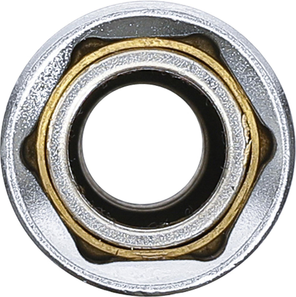Свечная головка с магнитом, шестигранная | 10 mm (3/8") | 16 mm