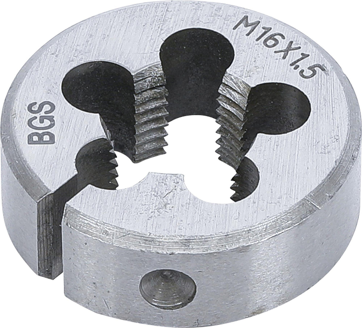 Sriegpjovė | M16 x 1.5 x 38 mm (M16X1.5-S)