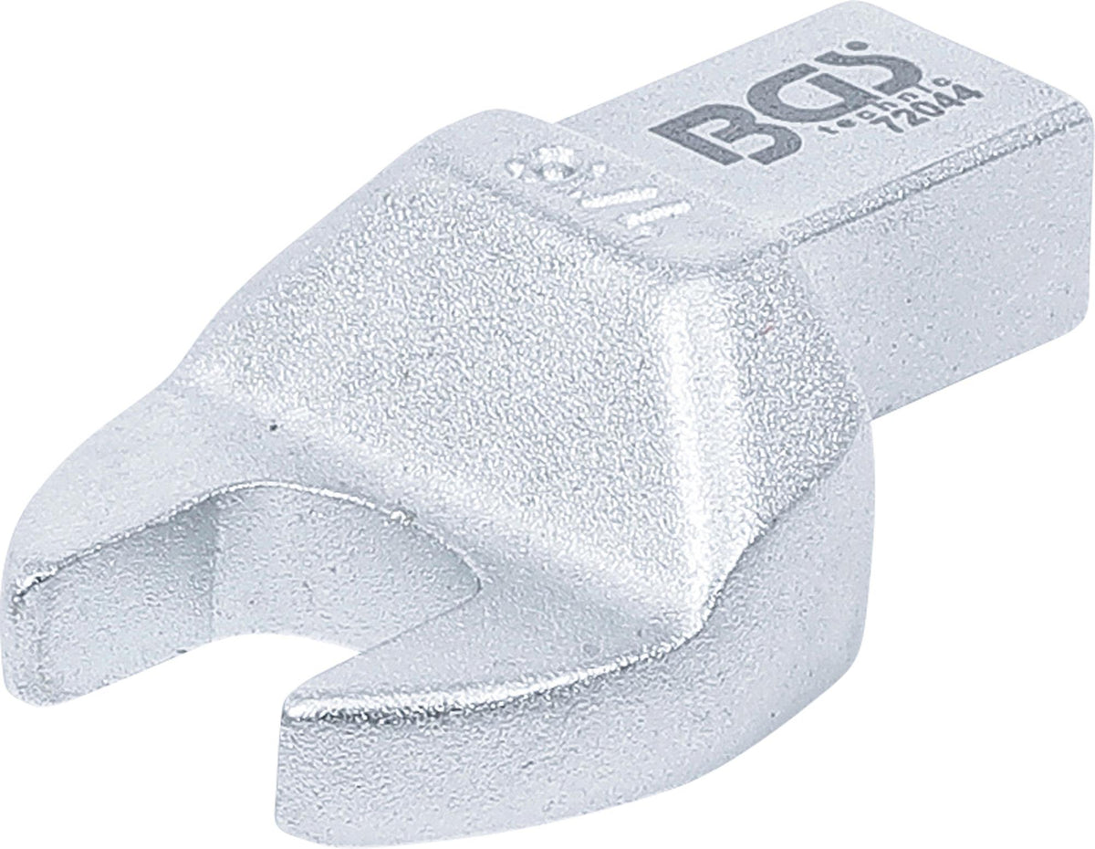 OPEN-END PUSH FIT SPANNER | 7/16" | SQUARE SIZE 9 X 12 MM (72044)