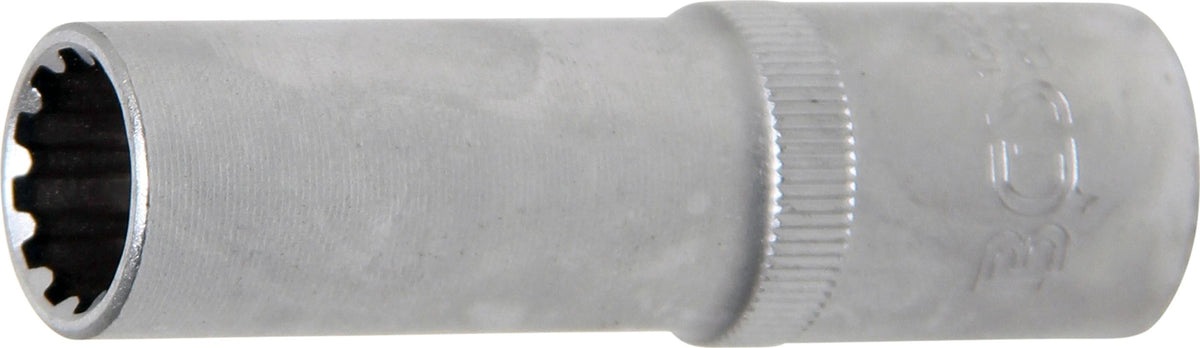 Galvutė daugiafunkcinė ilga | 12.5 mm (1/2") | 14 mm (10254)