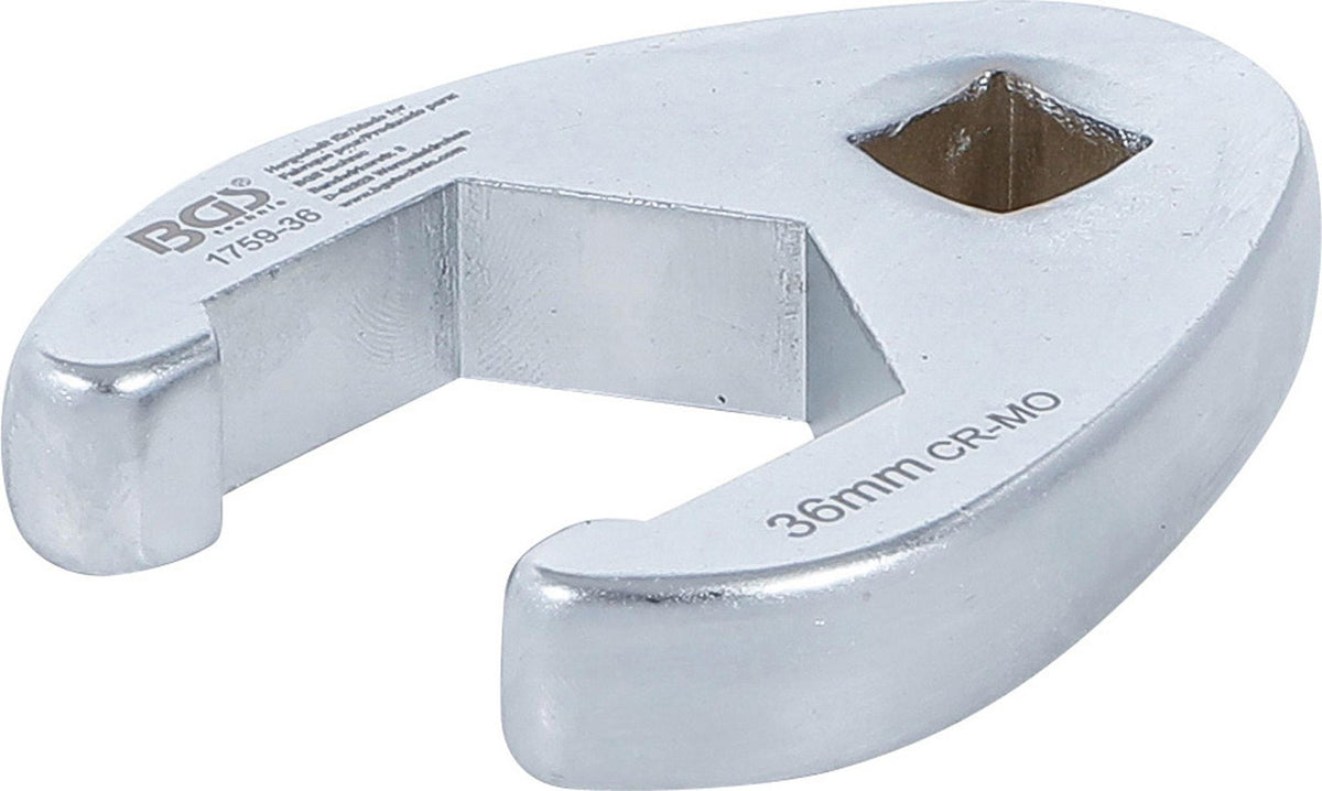 Raktas varnos koja | 12.5 mm (1/2") | 36 mm (1759-36)