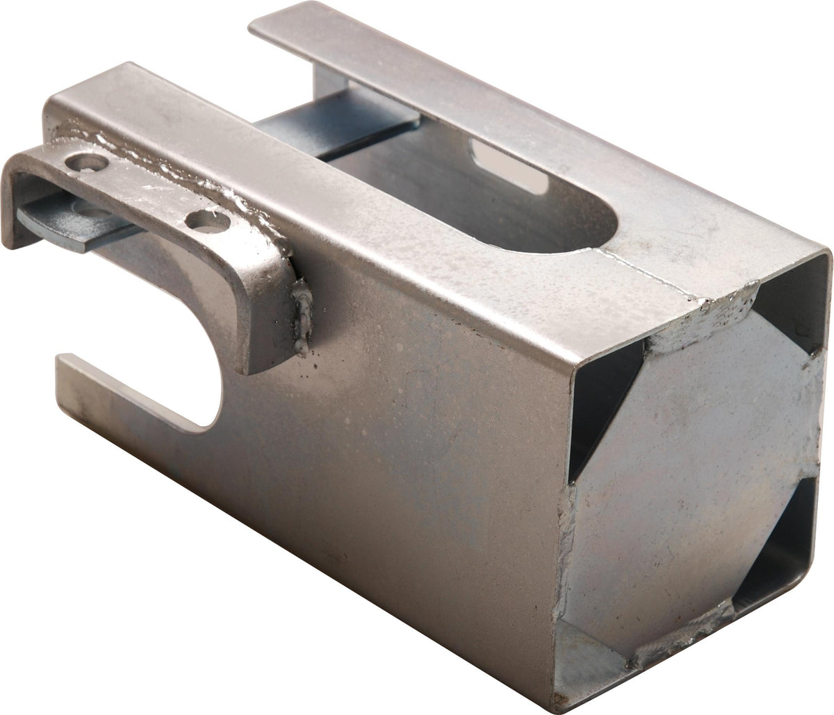 TRAILER THEFT PROTECTION (80760)