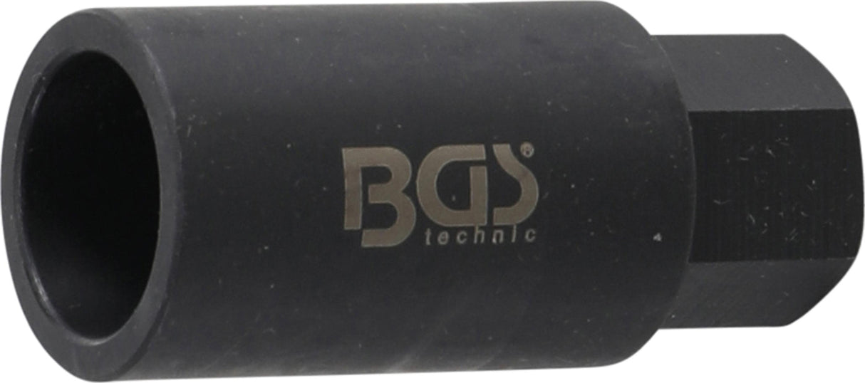 Kūginė galvutė ratų varžtams/užraktams | Ø 20.4 x 18.5 mm (8656-5)