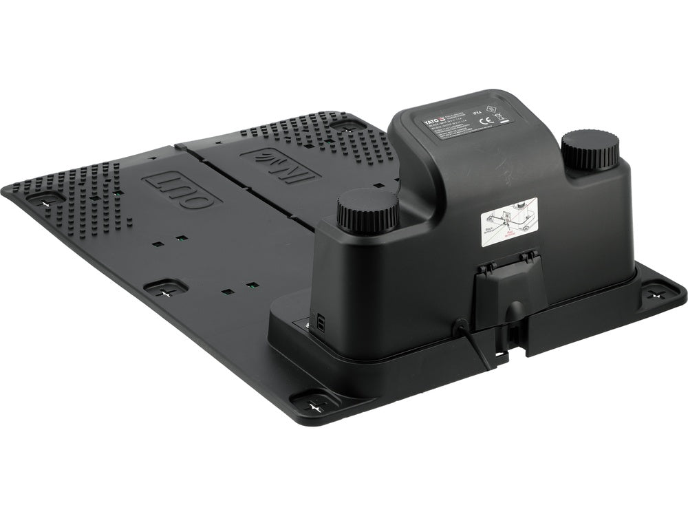 WIRED ROBOTIC MOWER 500M2 (YT-852091)