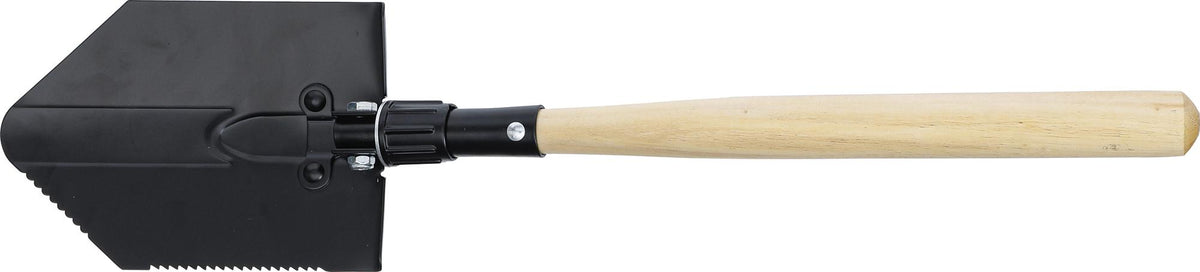 FOLDING SPADE | 625 MM (2135)