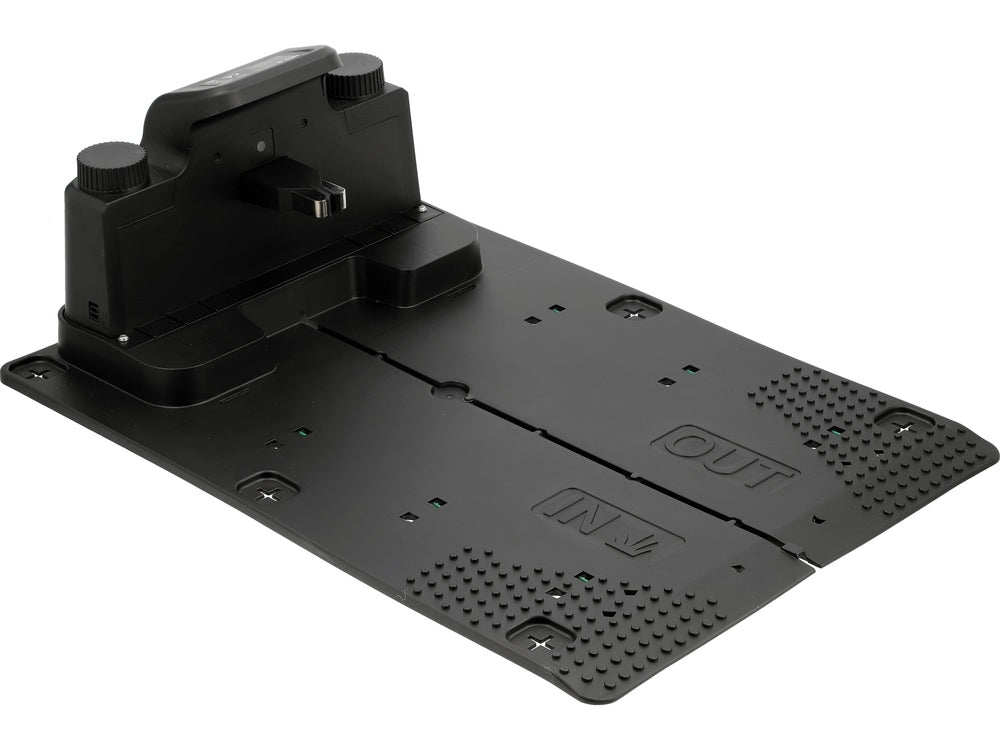 WIRED ROBOTIC MOWER 800M2 (YT-852092)