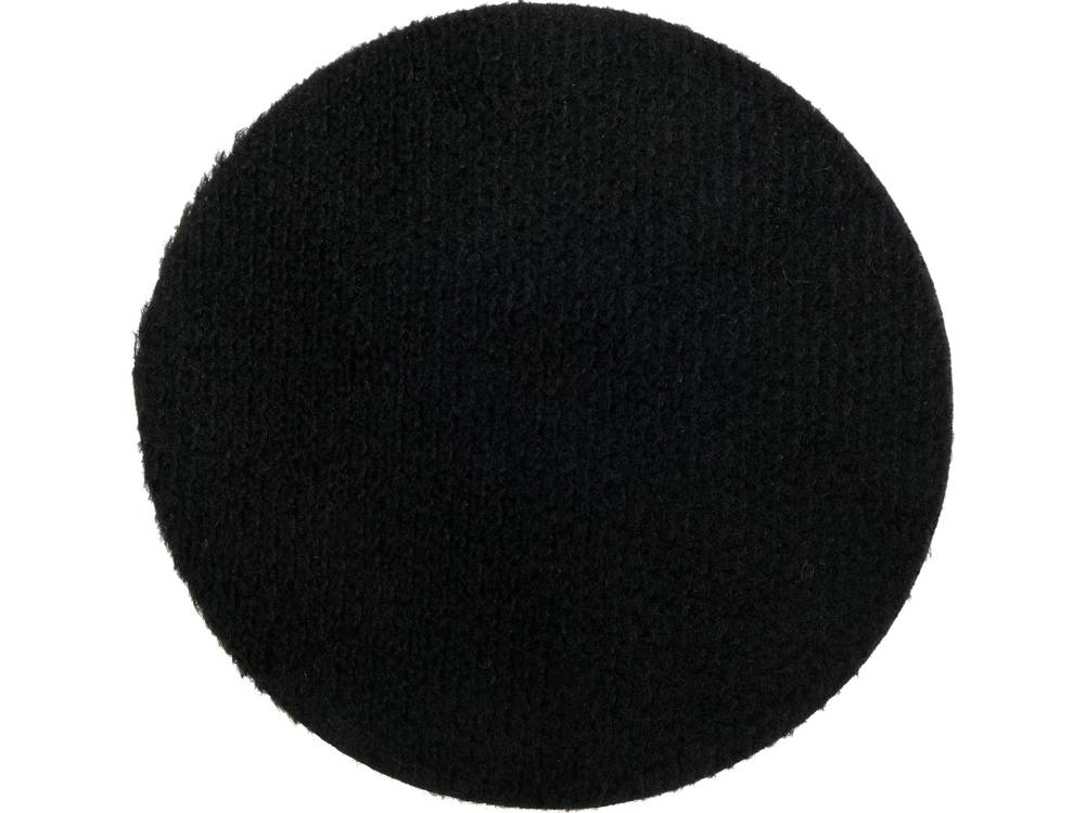 Poliravimo kempinė su velcro | 80X25 mm | balta (YT-47922)