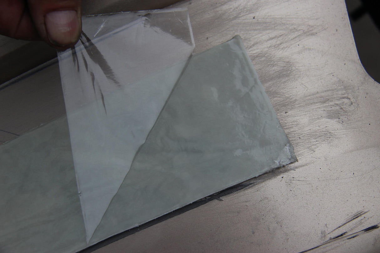 GRP remonto kilimėlis | 150 x 220 mm (80601BGS)