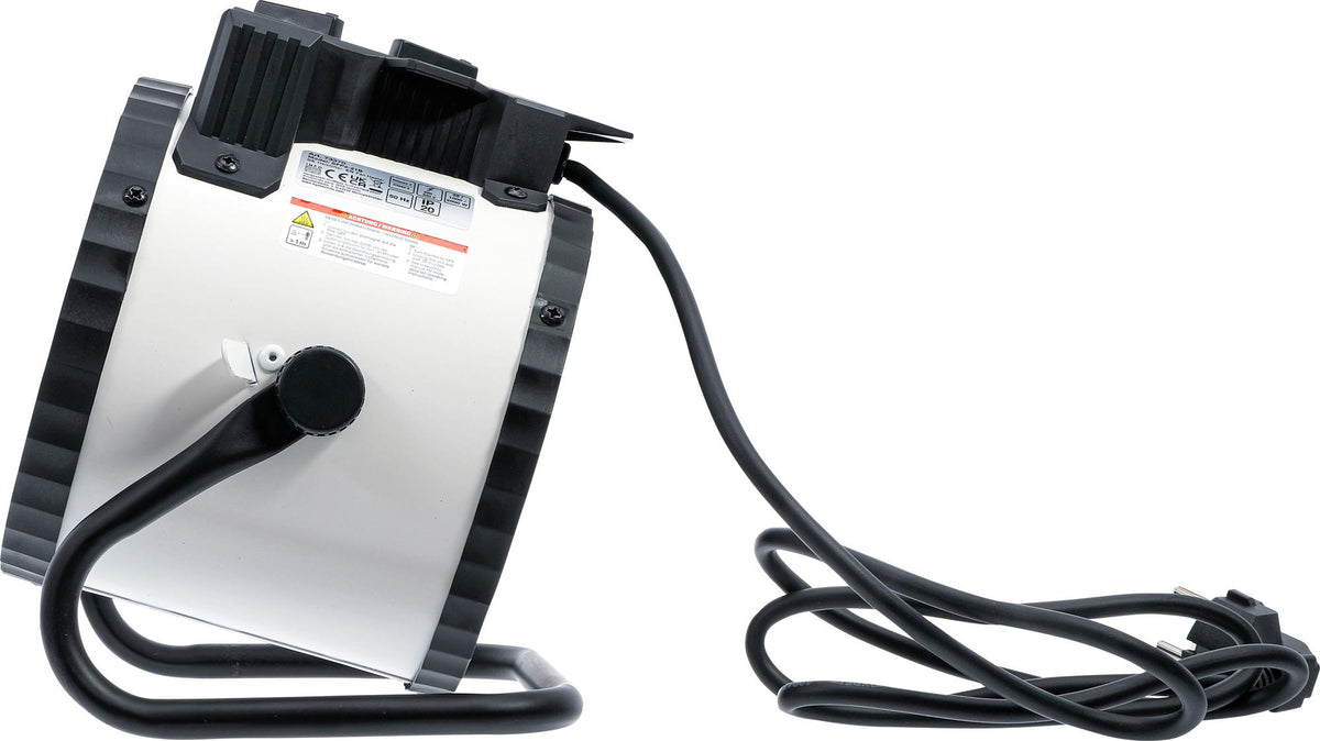 FAN HEATER | ELECTRIC | 2 KW (73370)