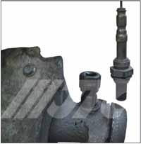 LAMBDA SENSOR THREAD CHASER 2PCS (YT-1756)