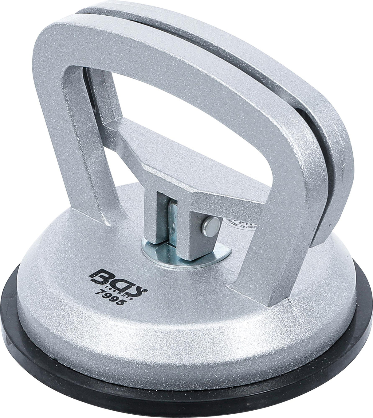 Prisisiurbiantis kėliklis | metalas | Ø 115 mm (7995)