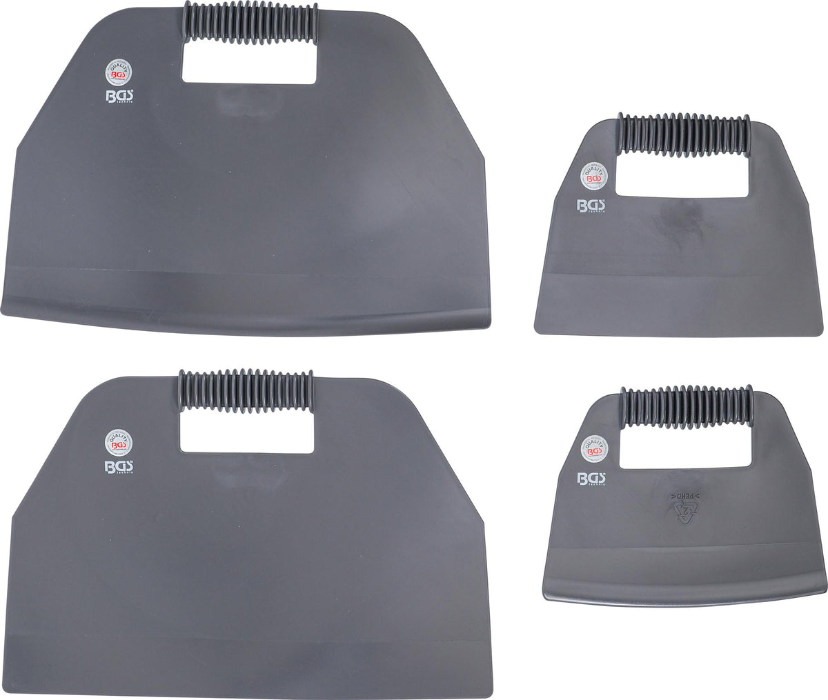 Защита панели приборов при замене стекла | 4 шт.