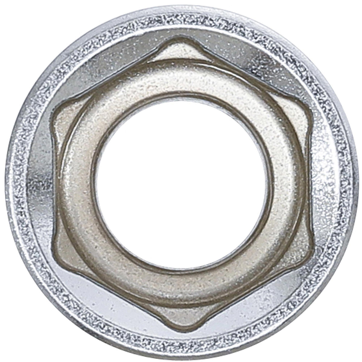 Galvutė šešiakampė | 12.5 mm (1/2") | 18 mm (2918)