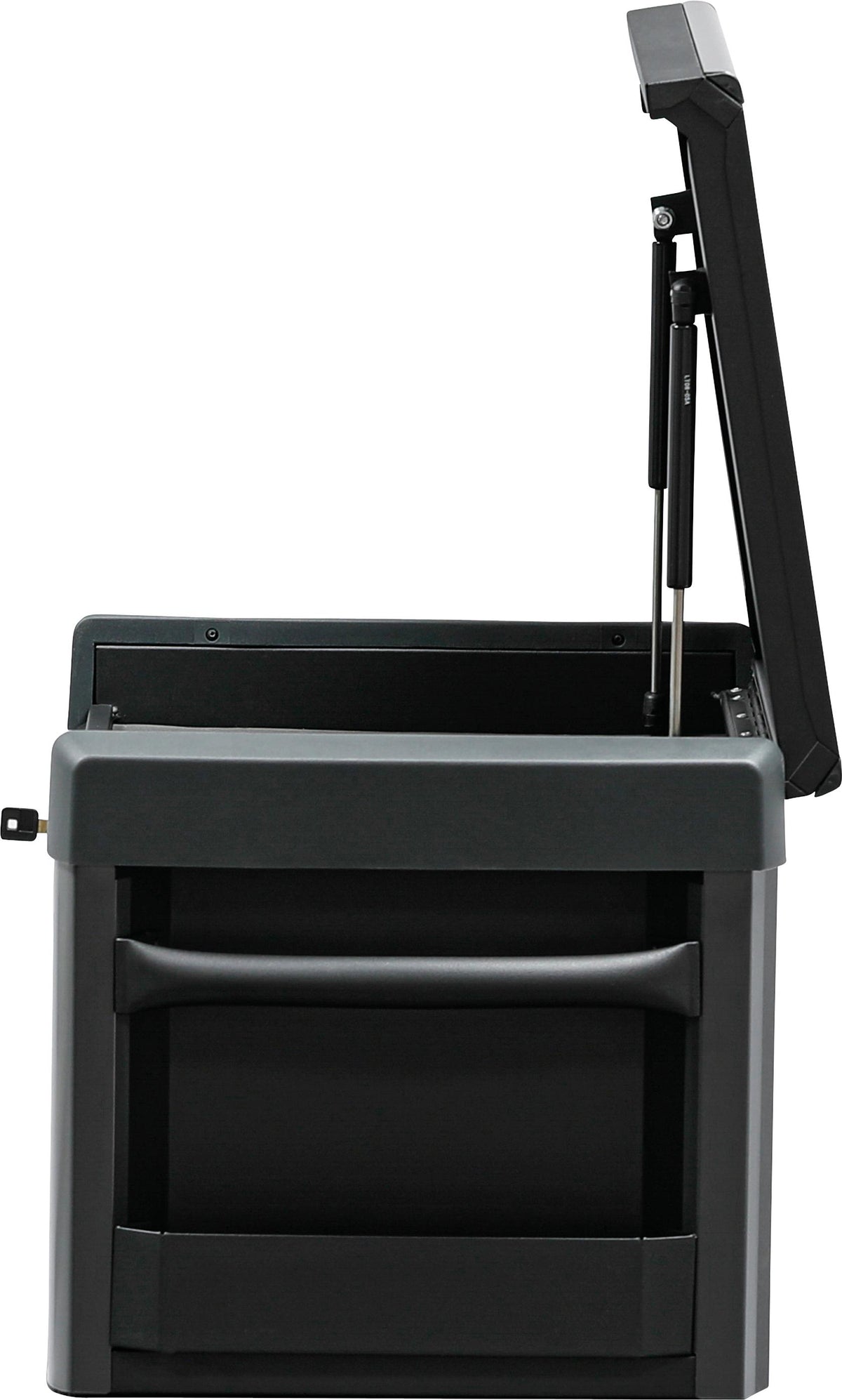 WORKSHOP TROLLEY ATTACHMENT | 4 DRAWERS | EMPTY (4112)