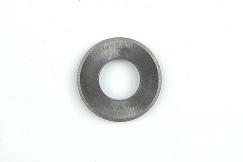 Peiliukas plytelių pjaustymo staklėms 22x10,5x2 mm (03221)