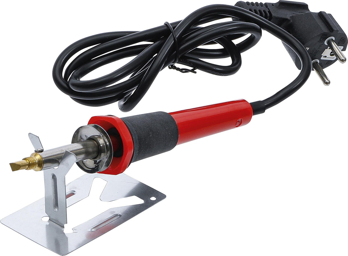 BURNING AND SOLDERING IRON INCL. ACCESSORIES | 7 PCS. (9941)