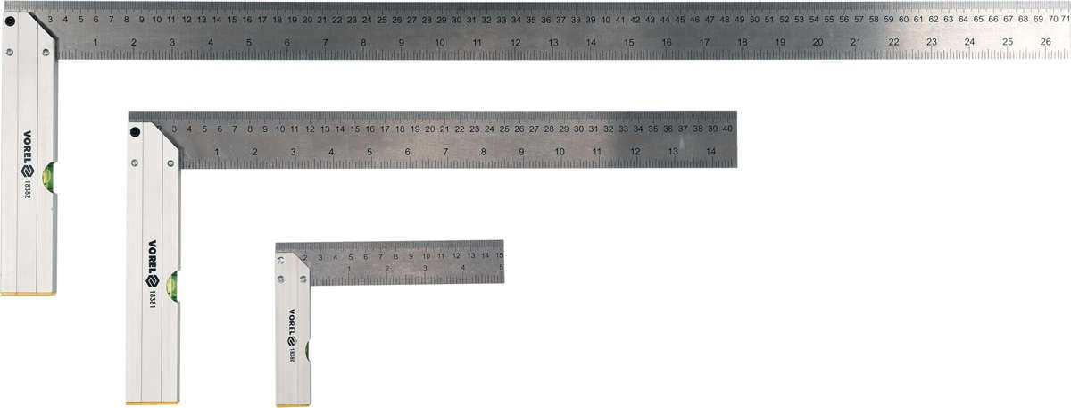 Kampainių rinkinys su gulščiuku | 3 vnt. (18390)