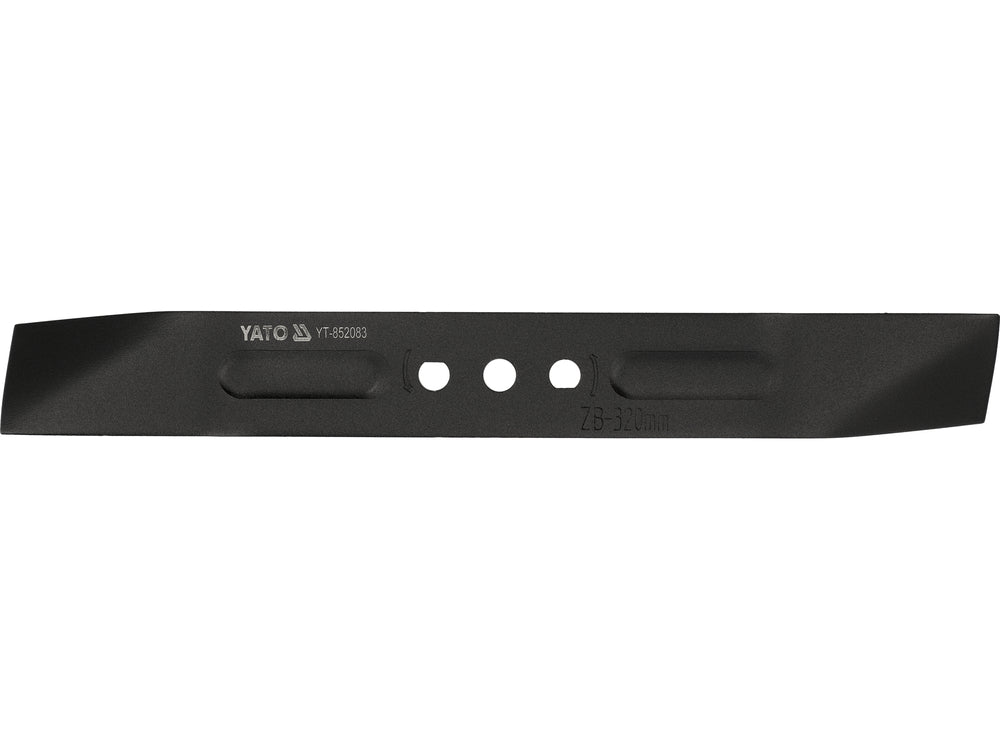 Peilis žoliapjovei YT-852081 | 320 mm (YT-852083)