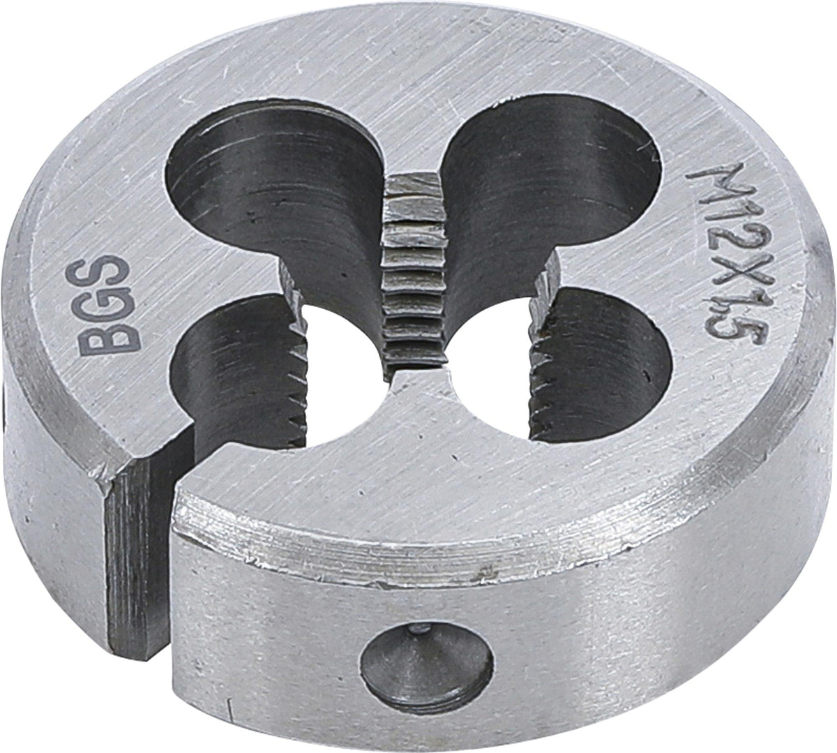 Плашка | M12 x 1,5 x 38 mm