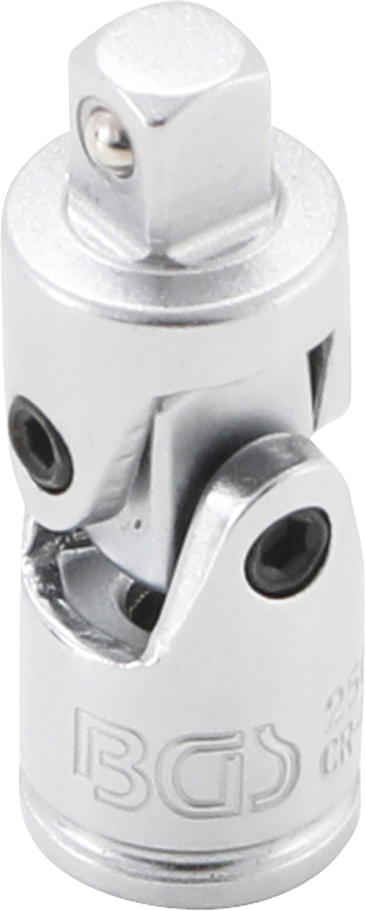 UNIVERSAL JOINT | 6.3 MM (1/4") (250)