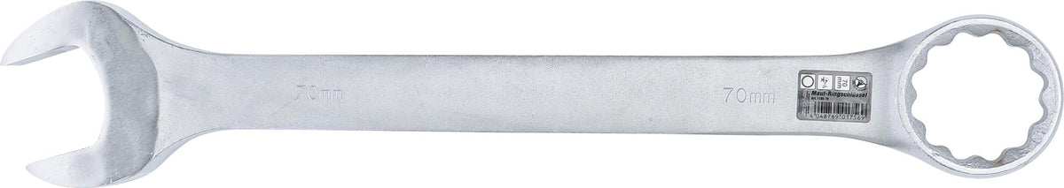 Kombinuotas raktas XXL | 70 mm (1185-70)