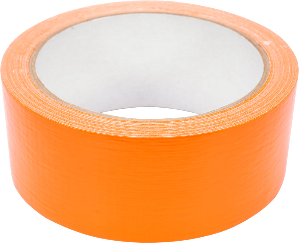 Apsauginė tinkavimo juosta/pleistras oranžinė 50M/38MM (75132)