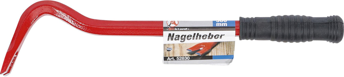 NAIL PULLER | 300 MM (52830)