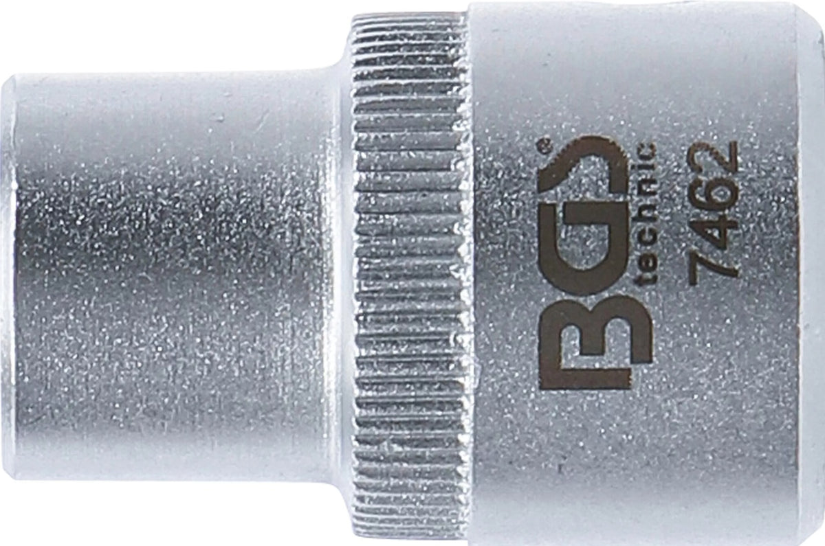 Треугольная головка для ремонта топливного насоса 1/2", M8 (12 mm)