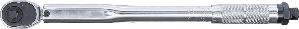 Динамометрический ключ | 10 mm (3/8") | 19-110 Nm