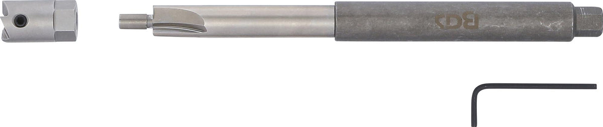 INJECTOR SEAT CUTTER, 15 MM (62606)