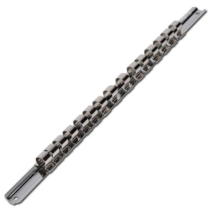 Держатель для головок 15 зажимов | 12.5 mm (1/2")