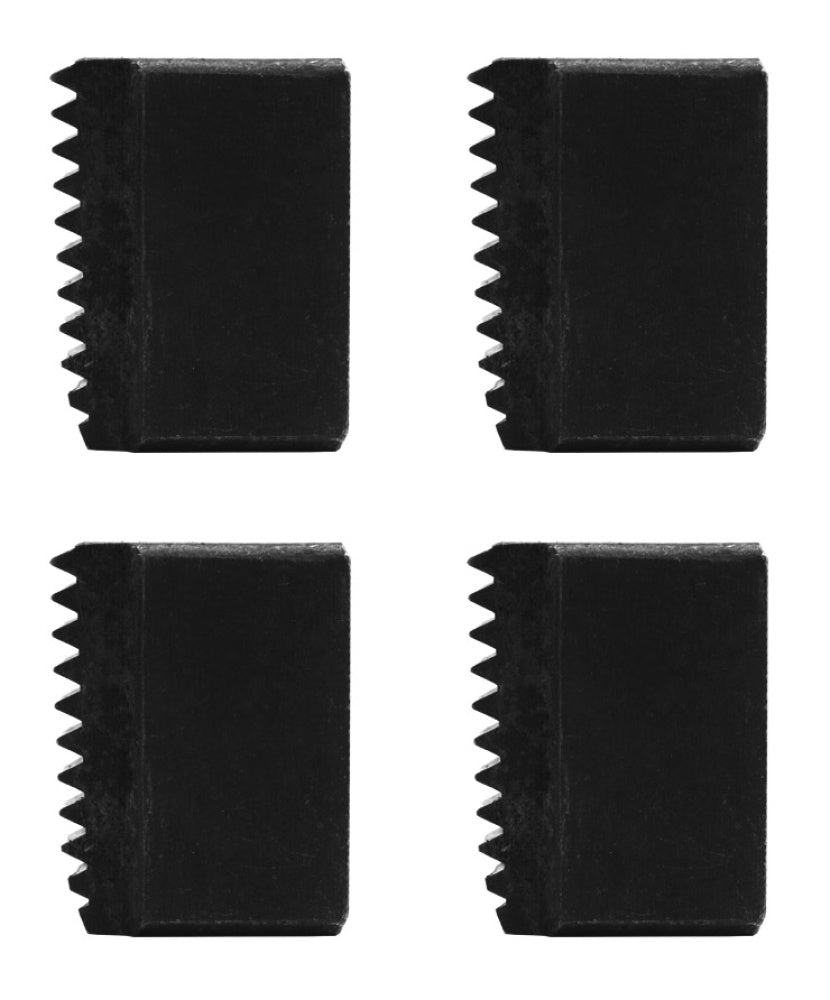 Резцы для плашки 5/4", 4 шт.