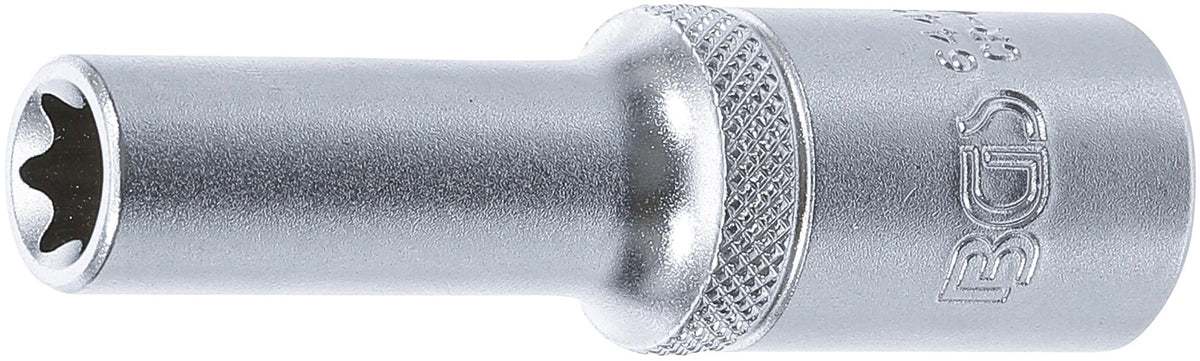 Головка E-star длинная | 12,5 mm (1/2") | E12