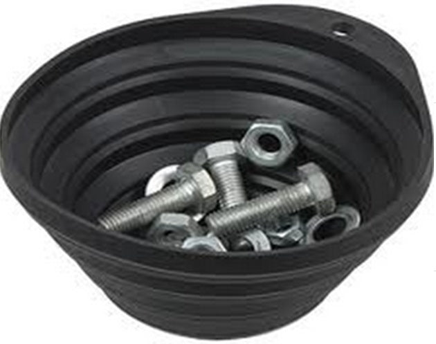 Magnetinė lėkštelė sudedama | Ø 145 mm (APO30489)