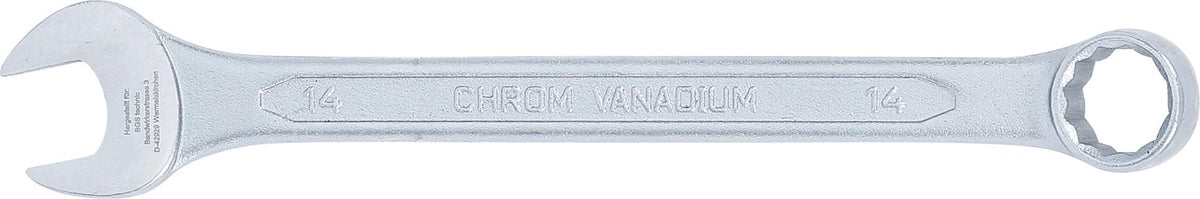Raktas kombinuotas | 14 mm (1064)
