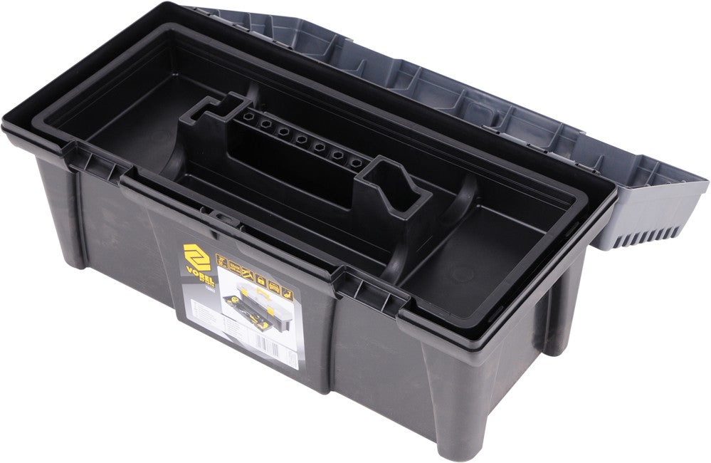 Įrankių dėžė plastikinė | 20" (78802)