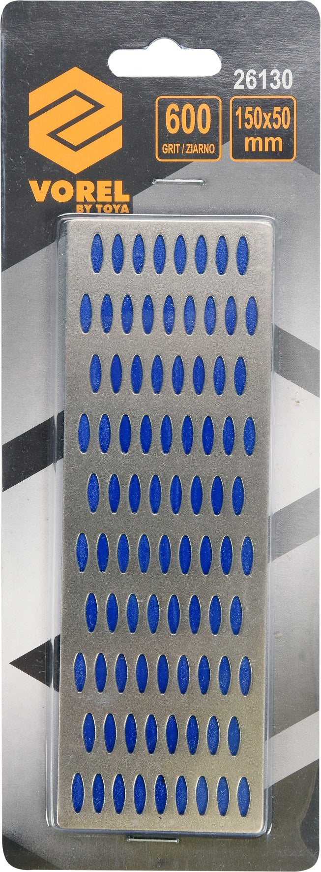 DIAMOND WHETSTONE 150 X 50 G600 (26130)