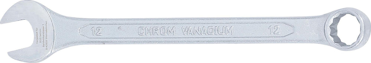 Raktas kombinuotas | 12 mm (1062)