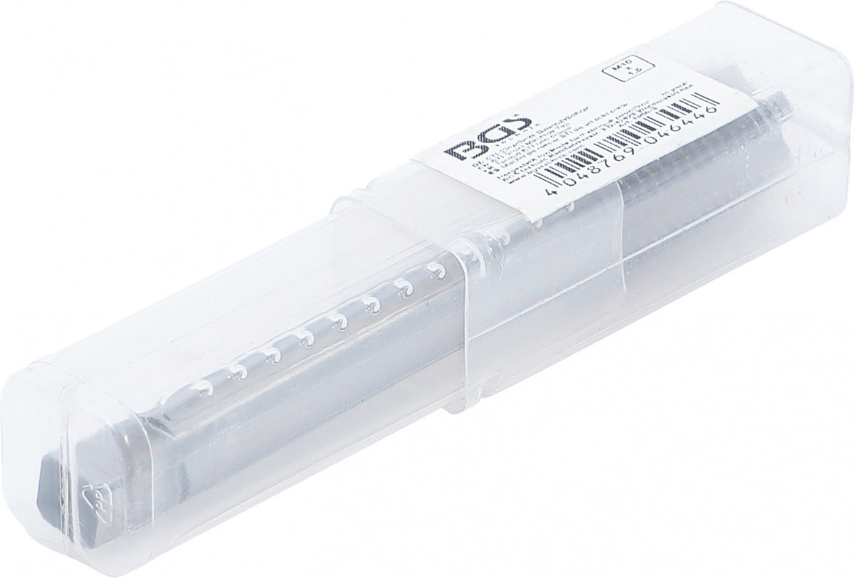 STI SHORT MACHINE TAP | HSS-G | M10 X 1.5 (1955-3)