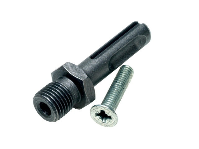 Adapteris SDS plus su varžtu grąžto griebtuvui 1/2"-20UNF (79800)