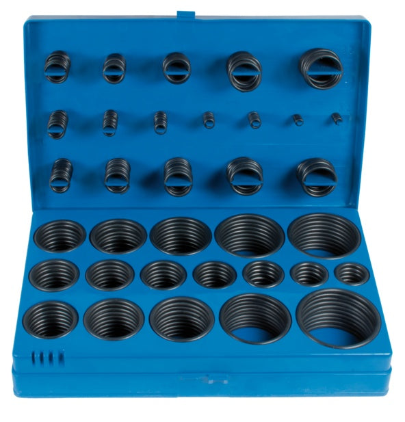 SEAL SET | 3 - 50 MM Ø | 419 PCS. (S8045)