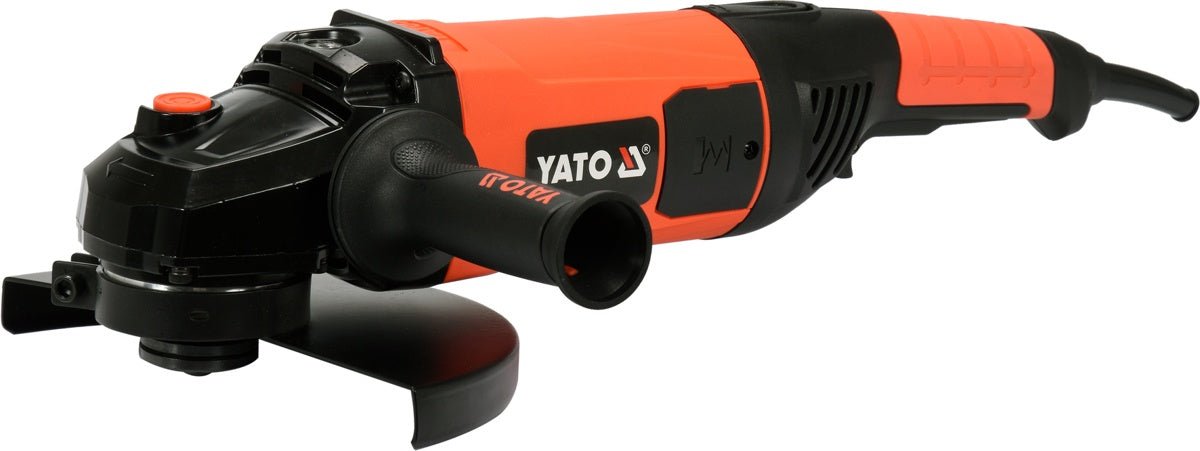 Угловая шлифмашина | 2800 W / 230 mm