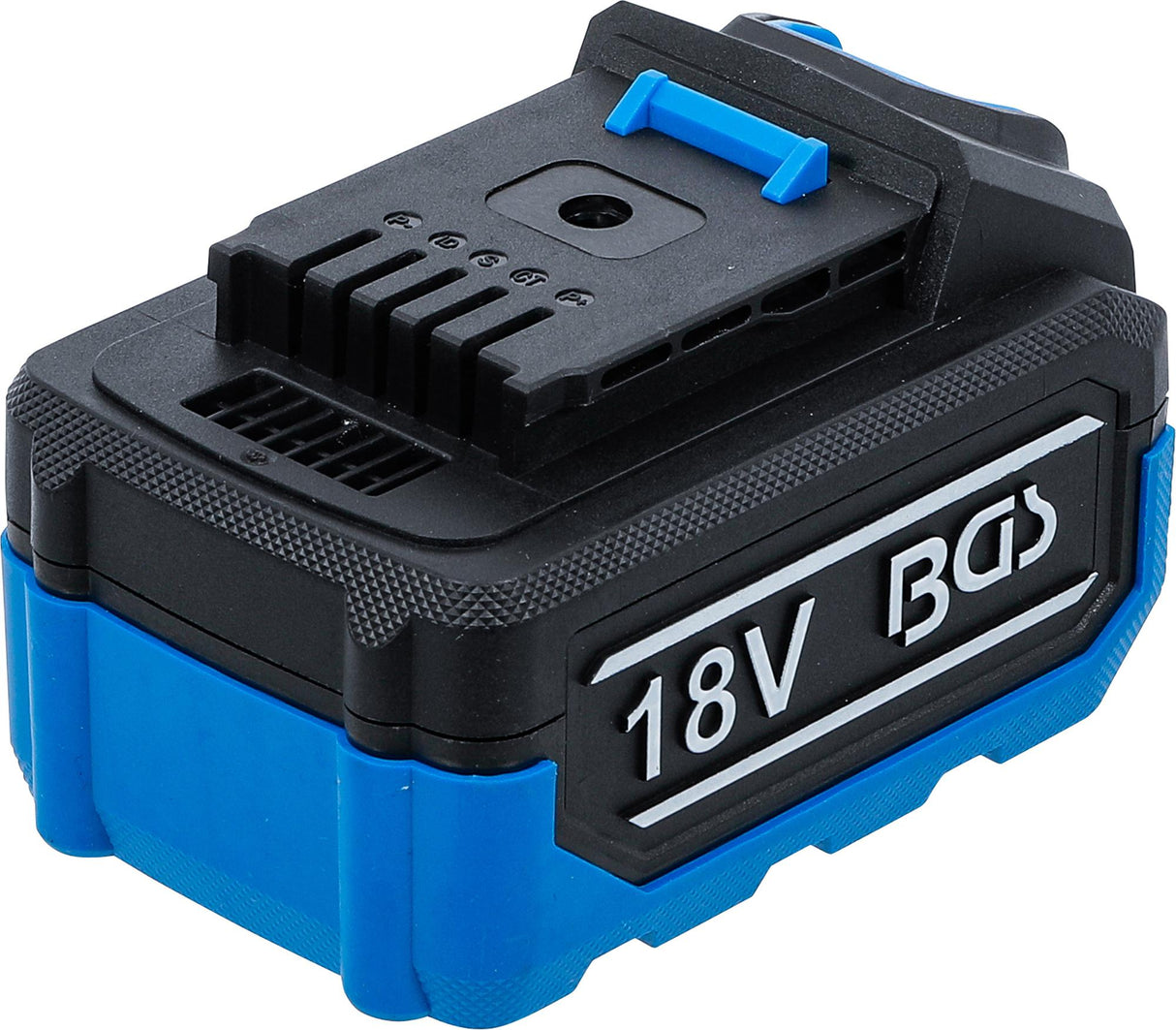 Įkraunama baterija | 5,0 Ah | BGS 18 V belaidei serijai (7384)