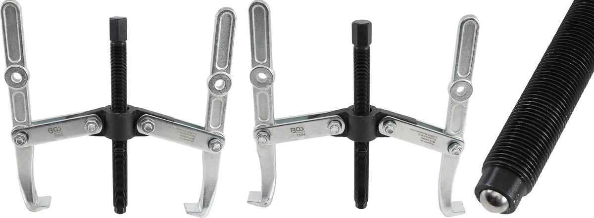 EXTERNAL / INTERNAL 2-ARM PULLER | 210 - 300 MM (7694)