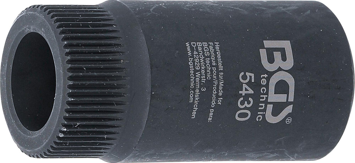 Головка Mercedes CDI