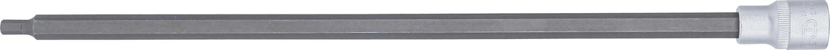 Antgalis | ilgis 140 mm | 12,5 mm (1/2") | hex šešiakampis 6 mm | VAG (74360)