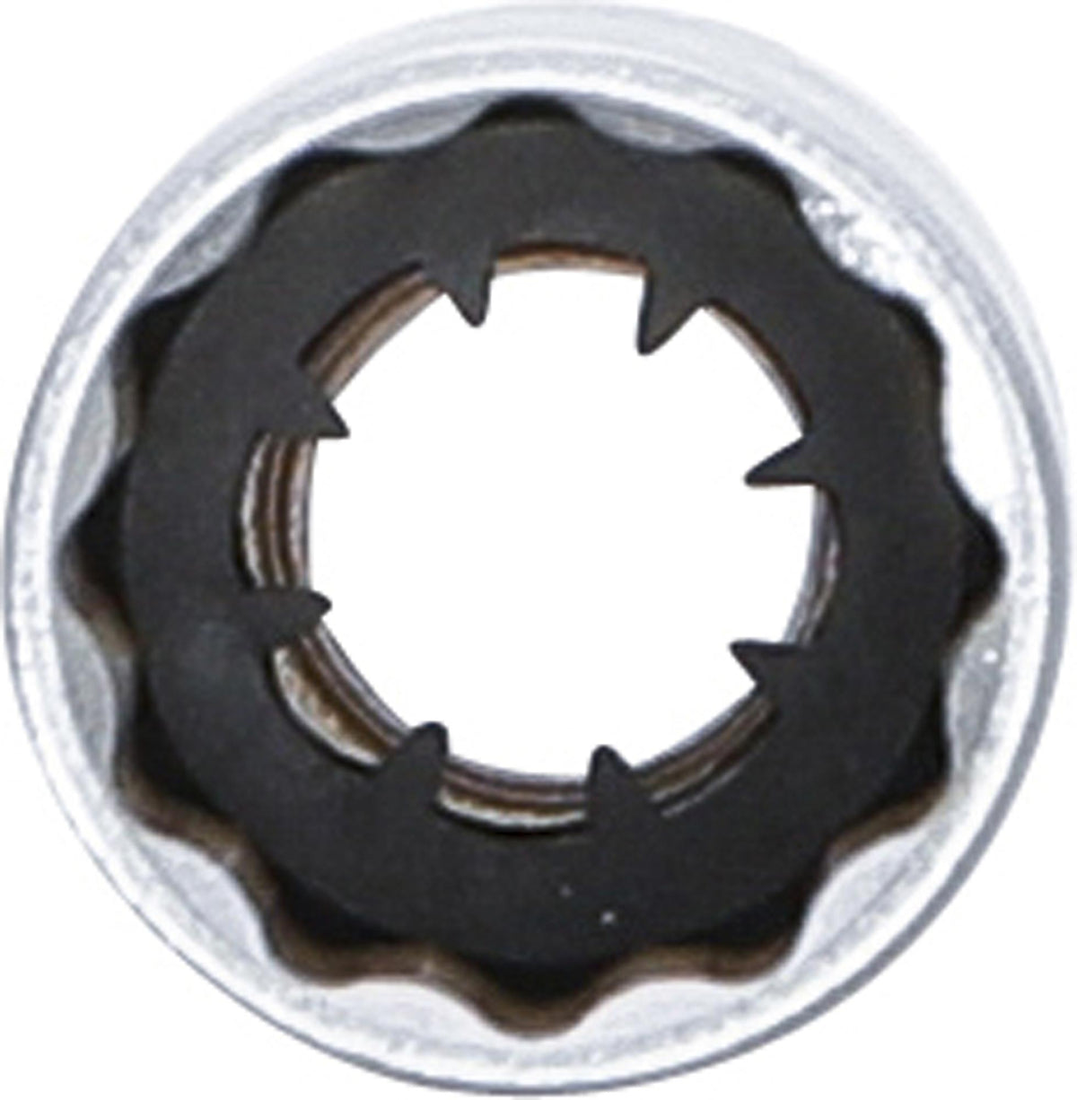 Galvutė žvakėms 12-kampė | 10 mm (3/8") | 14 mm (2791)