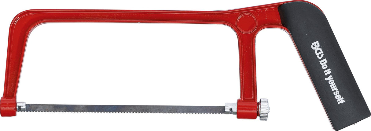 Aliuminis metalo pjūklo rėmelis | 150 mm (50344)
